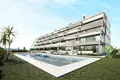Apartamento 2 habitaciones 127 m² Cartagena, Španjolska