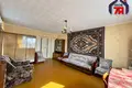 Wohnung 3 zimmer 63 m² Kryvicy, Belarus