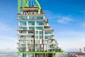 1 bedroom condo 34 m² Pattaya City, Thailand