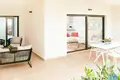 Bliźniak 3 pokoi 108 m² Orihuela, Hiszpania
