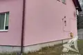 House 102 m² Muchaviecki sielski Saviet, Belarus