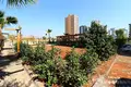 3 bedroom apartment 97 m² Mezitli, Turkey