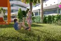 2 bedroom apartment 114 m² Cyprus, Cyprus