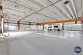 Ресторан, кафе 3 411 м² Район Йоэнсуу, Финляндия