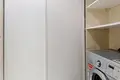 Appartement 3 chambres 74 m² Minsk, Bélarus