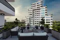 Apartment 60 m² Girne Belediyesi, Northern Cyprus