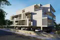 Mieszkanie 3 pokoi 98 m² Demos Agiou Athanasiou, Cypr