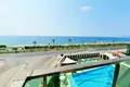 2 bedroom apartment 120 m² Alanya, Turkey