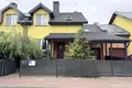 Haus 5 zimmer 160 m² Warschau, Polen