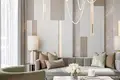 Жилой комплекс Новый комплекс Provenza Residences с бассейном на крыше и панорамным видом в престижном районе JVC, Дубай, ОАЭ