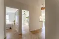 Apartamento 3 habitaciones 62 m² Varsovia, Polonia