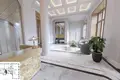 Penthouse 5 Schlafzimmer 392 m² Moskau, Russland