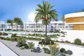 Appartement 3 chambres 90 m² Chypre du Nord, Chypre du Nord