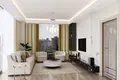 Kompleks mieszkalny Luxury apartments with sea view, with developed infrastructure, Kadıköy, Istanbul, Turkey