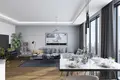 Дуплекс 4 комнаты 219 м² Аташехир, Турция