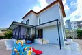 5 bedroom villa 200 m² Mezitli, Turkey