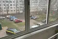 3 room apartment 50 m² Minsk, Belarus