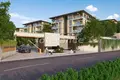 Wohnung 3 zimmer 130 m² Basaksehir, Türkei