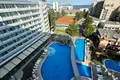 Apartamento 2 habitaciones 98 m² Nesebar, Bulgaria