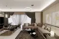 Appartement 3 chambres 124 m² Tosmur, Turquie
