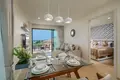 2 bedroom apartment 61 m² Karon, Thailand
