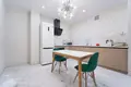Mieszkanie 3 pokoi 65 m² Mińsk, Białoruś