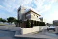 5-Schlafzimmer-Villa 310 m² Demos Agiou Athanasiou, Zypern