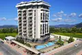 Квартира 2 комнаты 53 м² Akarca Koyu, Турция