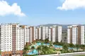 Apartamento 1 habitación 45 m² Akrotiri, Chipre