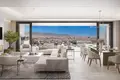 Apartment in a new building Four Seasons Las Vegas