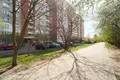 2 room apartment 50 m² Minsk, Belarus