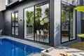 Villa de 2 habitaciones 111 m² Choeng Thale, Tailandia