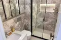 Kompleks mieszkalny Furnished 1+1 apartment in the center of Alanya in the Kleopatra Ventri complex.