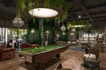 Apartamento 48 m² Alanya, Turquía
