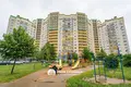 Appartement 1 chambre 41 m² Minsk, Bélarus