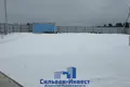 Büro 1 501 m² in Pierasady, Belarus