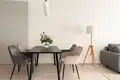 Mieszkanie 2 pokoi 57 m² Becici, Czarnogóra