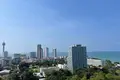 Condo z 1 sypialnią 43 m² Pattaya City, Tajlandia
