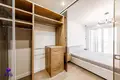 Квартира 3 комнаты 118 м² Минск, Беларусь