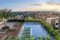 Appartement 1 chambre 30 m² Regiao Imediata de Sao Paulo, Brésil