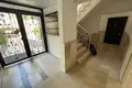 Residential quarter Meltem Complex