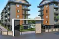 Квартира 1 комната 84 м² Аланья, Турция