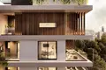 Пентхаус 4 комнаты 288 м² муниципалитет Лимасол, Кипр