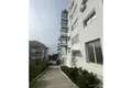 Mieszkanie 2 pokoi 80 m² Bashkia Vlore, Albania