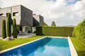 villa de 5 dormitorios 540 m² Vallromanes, Španjolska