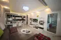 Residential quarter Luxury apartment with furniture in Azura Park, Mahmutlar
