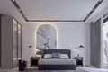 5-Zimmer-Villa 366 m² Alanya, Türkei