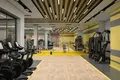 Mieszkanie 2 pokoi 65 m² Mahmutlar, Turcja
