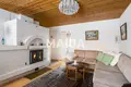 Maison 5 chambres 109 m² Jarvenpaa, Finlande