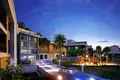 Villa 230 m² Alanya, Türkei